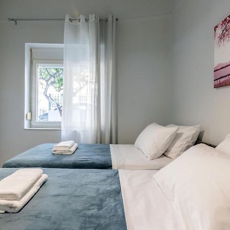 Klio'S Cozy House City Center Heraklion Exterior foto