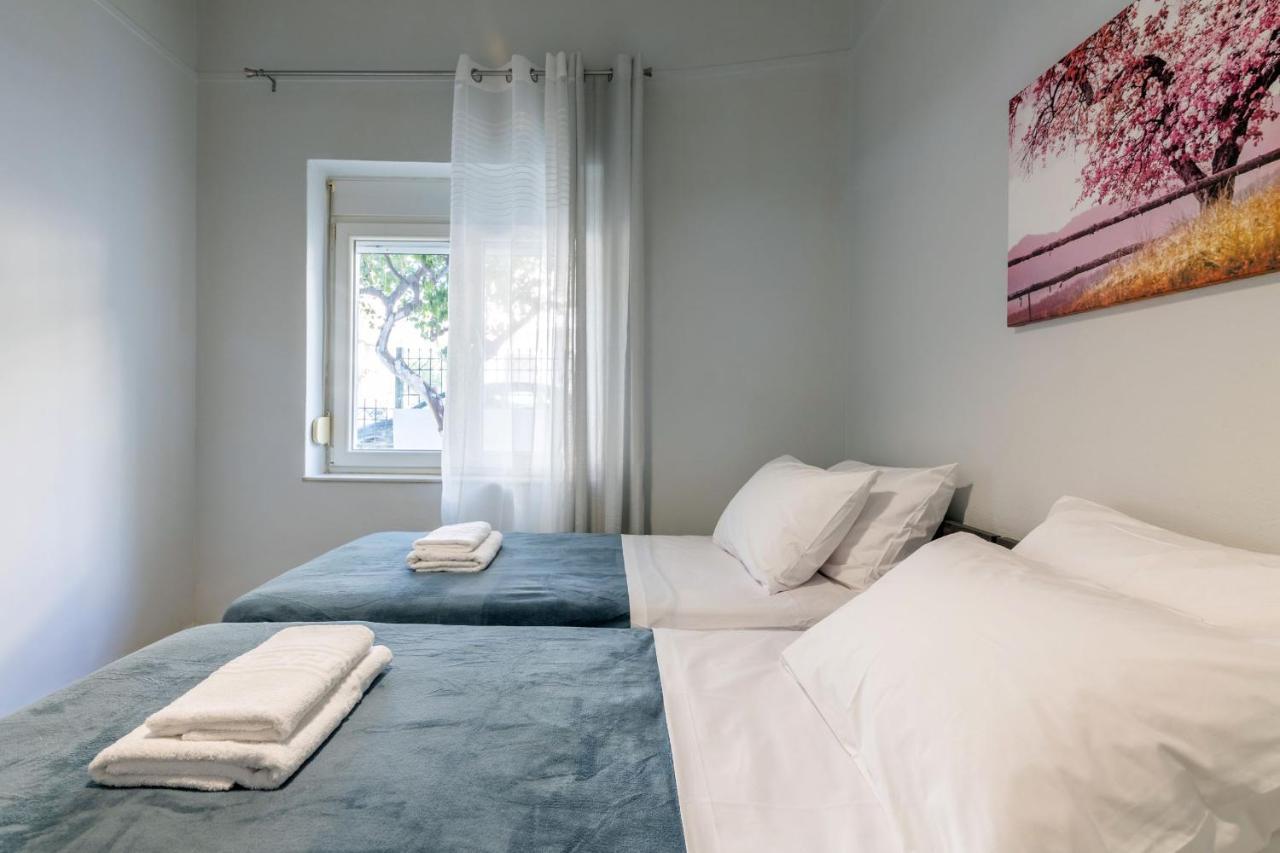 Klio'S Cozy House City Center Heraklion Exterior foto